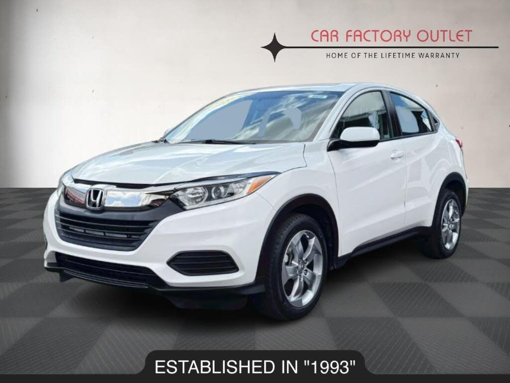 Honda HR-V for sale Las Vegas