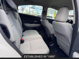 Honda HR-V for sale Las Vegas