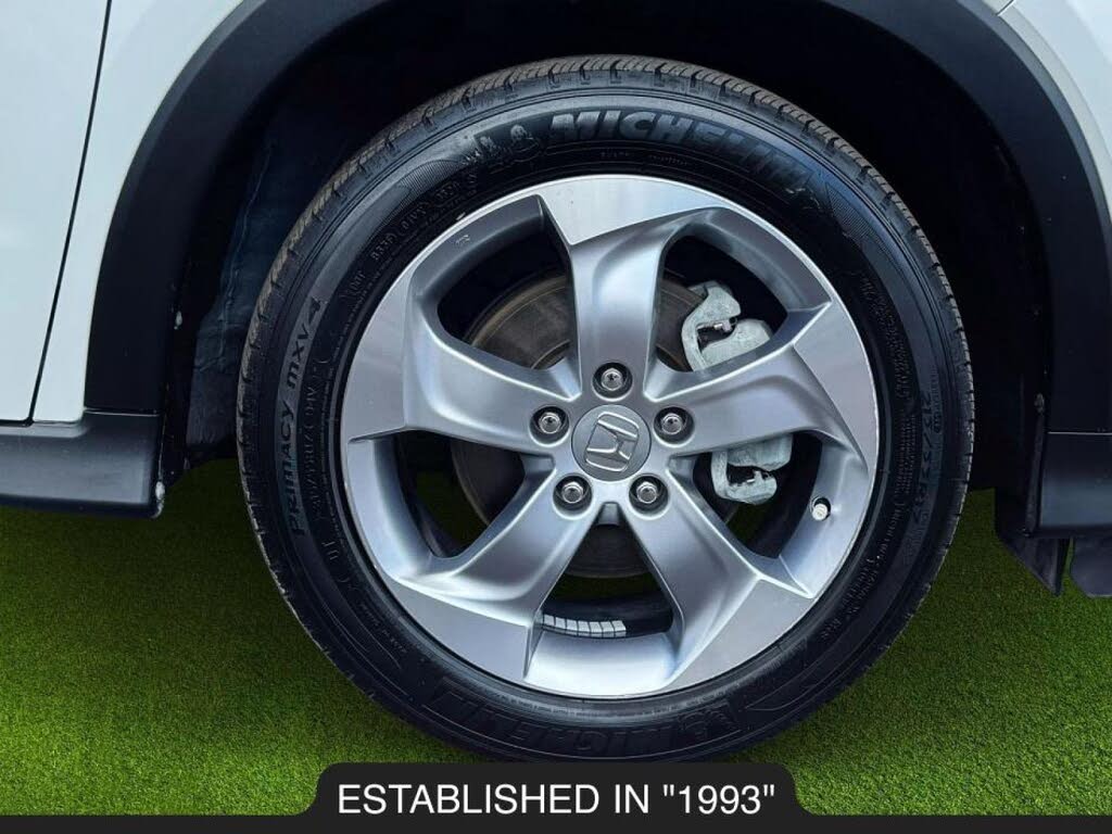 Honda HR-V for sale Las Vegas