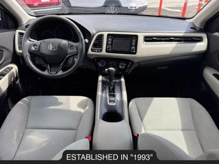 Honda HR-V for sale Las Vegas