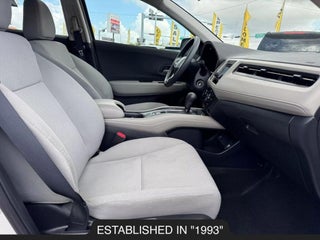 Honda HR-V for sale Las Vegas