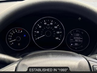 Honda HR-V for sale Las Vegas