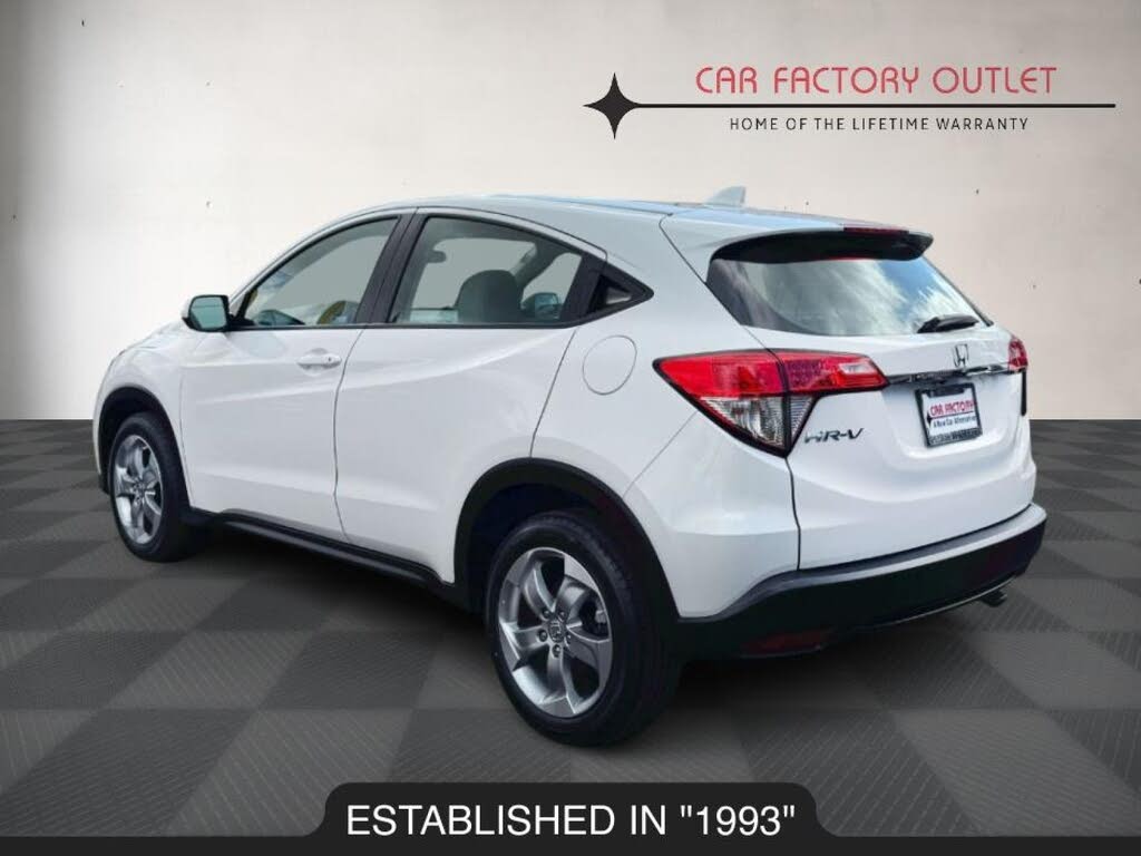 Honda HR-V for sale Las Vegas