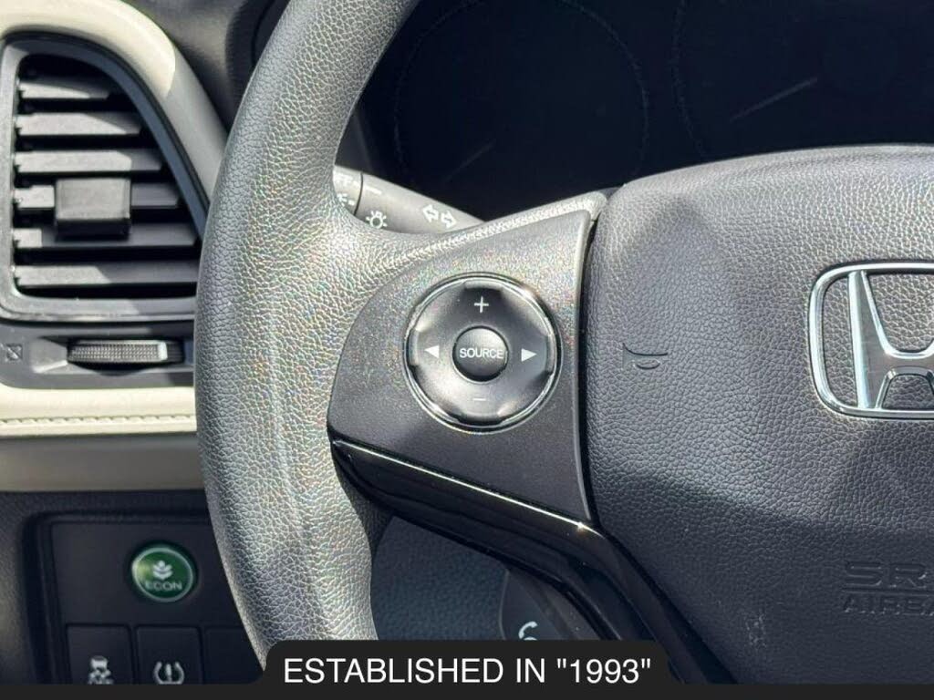 Honda HR-V for sale Las Vegas