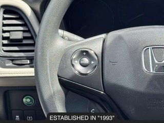 Honda HR-V for sale Las Vegas