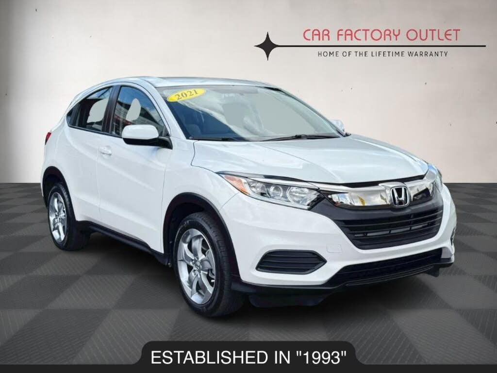 Honda HR-V for sale Las Vegas