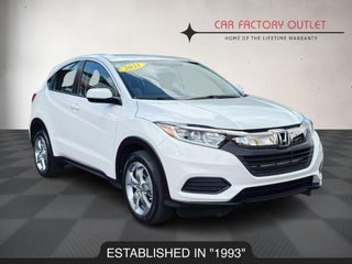 Honda HR-V for sale Las Vegas