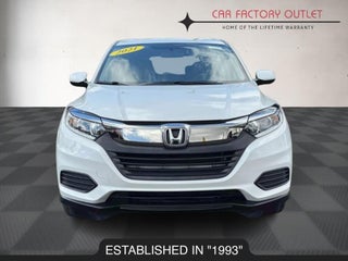 Honda HR-V for sale Las Vegas