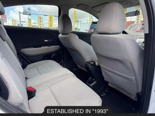 Honda HR-V for sale Las Vegas