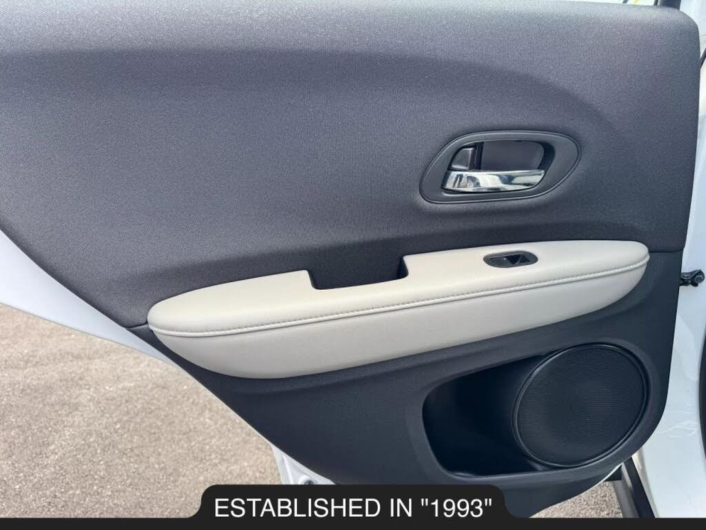 Honda HR-V for sale Las Vegas