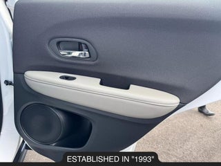 Honda HR-V for sale Las Vegas