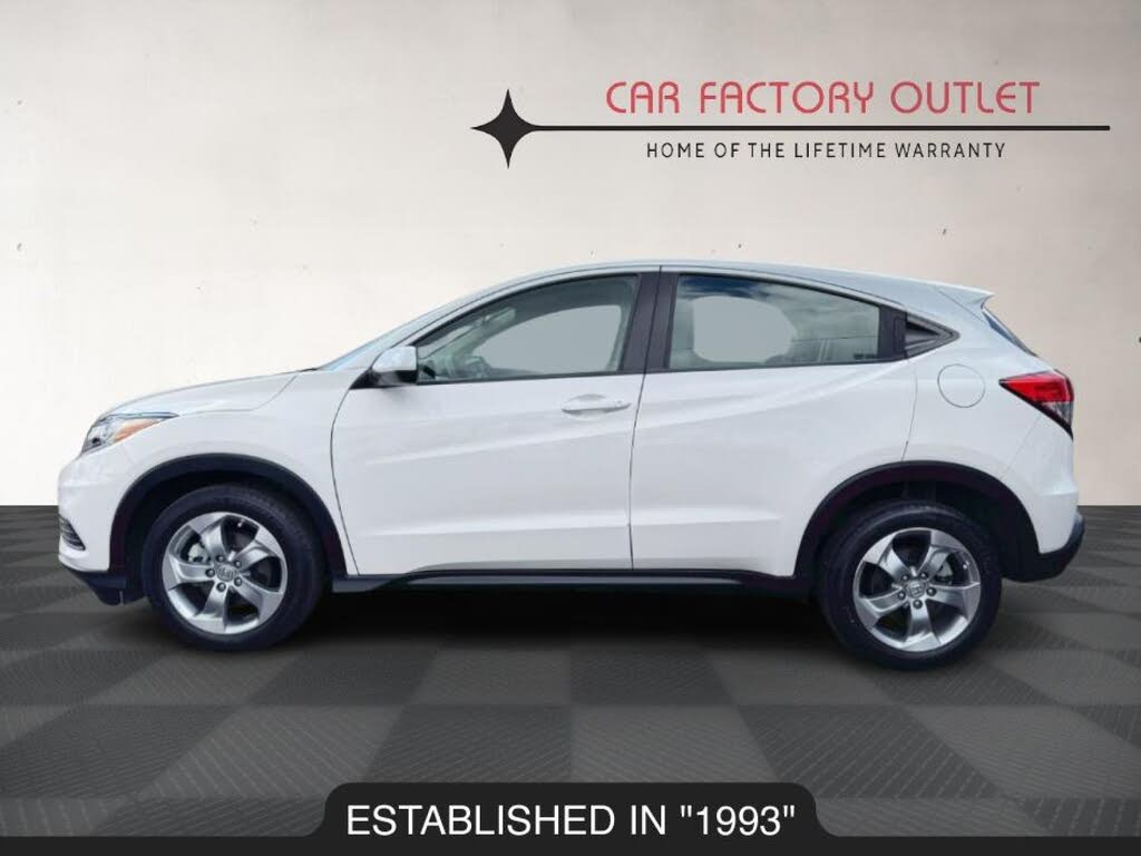 Honda HR-V for sale Las Vegas
