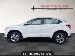 Honda HR-V for sale Las Vegas