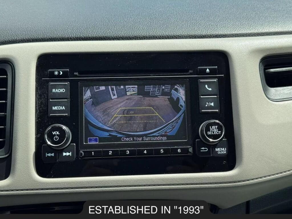 Honda HR-V for sale Las Vegas