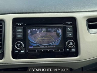 Honda HR-V for sale Las Vegas