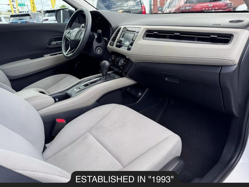 Honda HR-V for sale Las Vegas