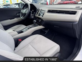 Honda HR-V for sale Las Vegas