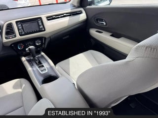 Honda HR-V for sale Las Vegas