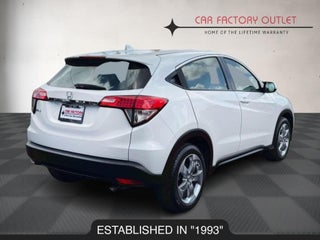 Honda HR-V for sale Las Vegas