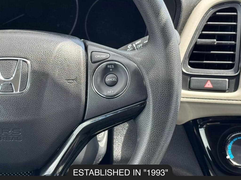 Honda HR-V for sale Las Vegas