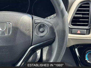 Honda HR-V for sale Las Vegas