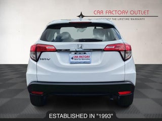 Honda HR-V for sale Las Vegas