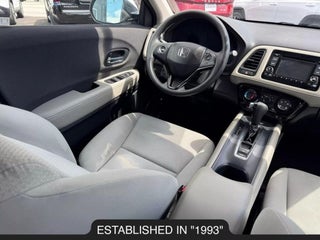 Honda HR-V for sale Las Vegas