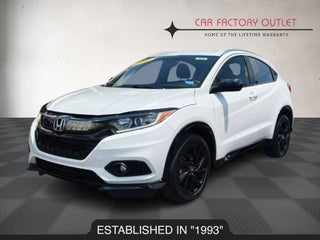 Honda HR-V for sale Las Vegas