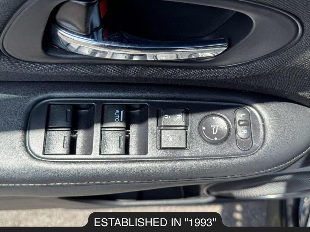 Honda HR-V for sale Las Vegas