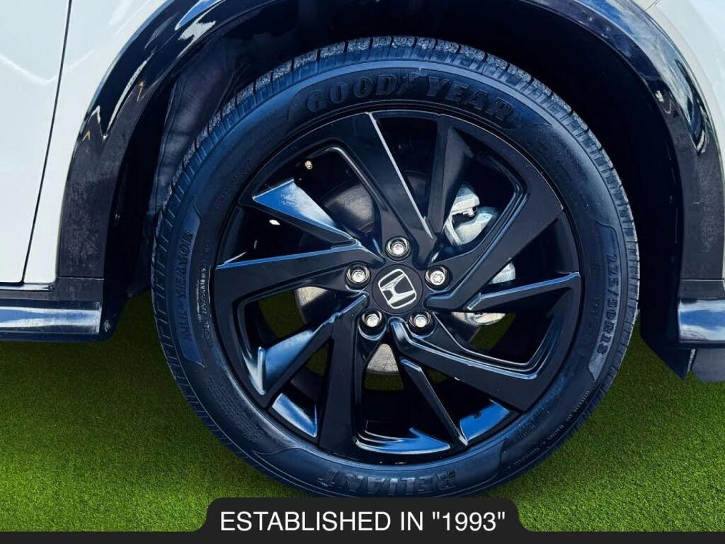 Honda HR-V for sale Las Vegas