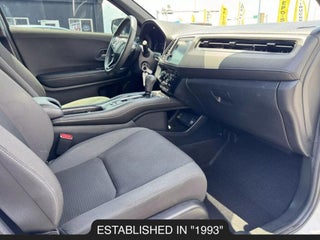 Honda HR-V for sale Las Vegas