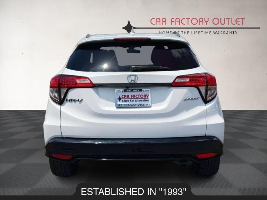 Honda HR-V for sale Las Vegas