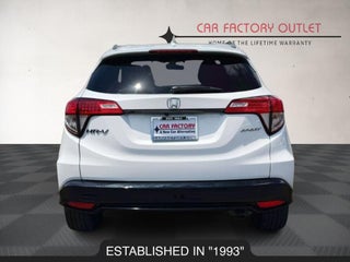 Honda HR-V for sale Las Vegas