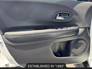 Honda HR-V for sale Las Vegas