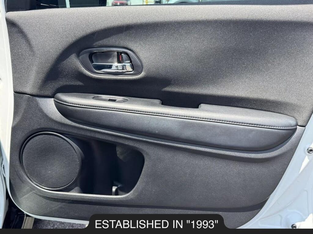 Honda HR-V for sale Las Vegas