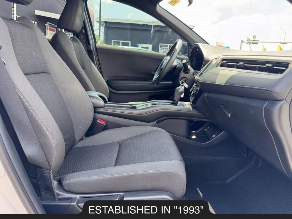 Honda HR-V for sale Las Vegas