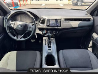 Honda HR-V for sale Las Vegas