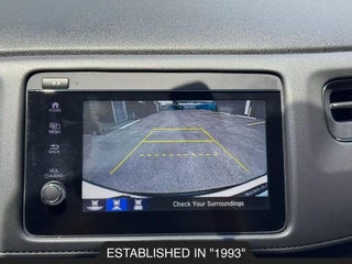 Honda HR-V for sale Las Vegas