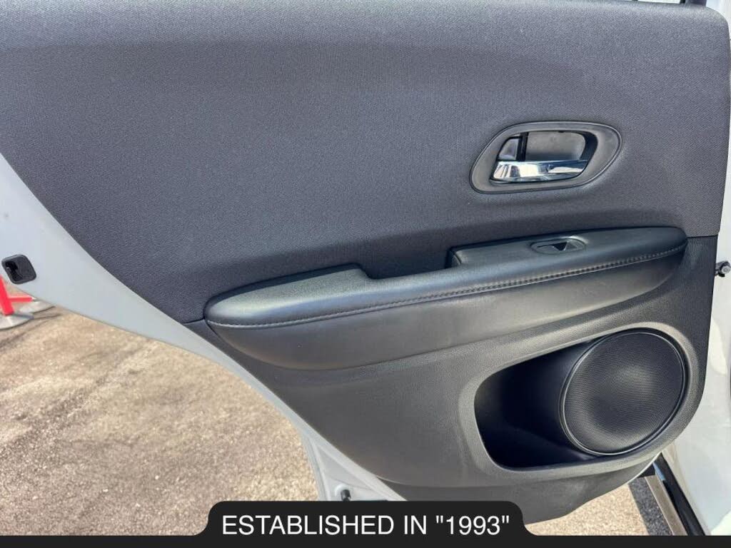 Honda HR-V for sale Las Vegas