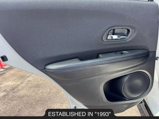 Honda HR-V for sale Las Vegas