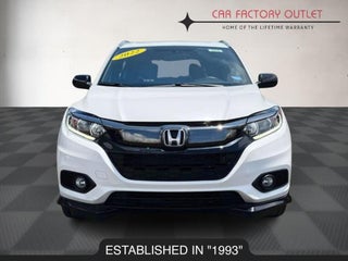 Honda HR-V for sale Las Vegas
