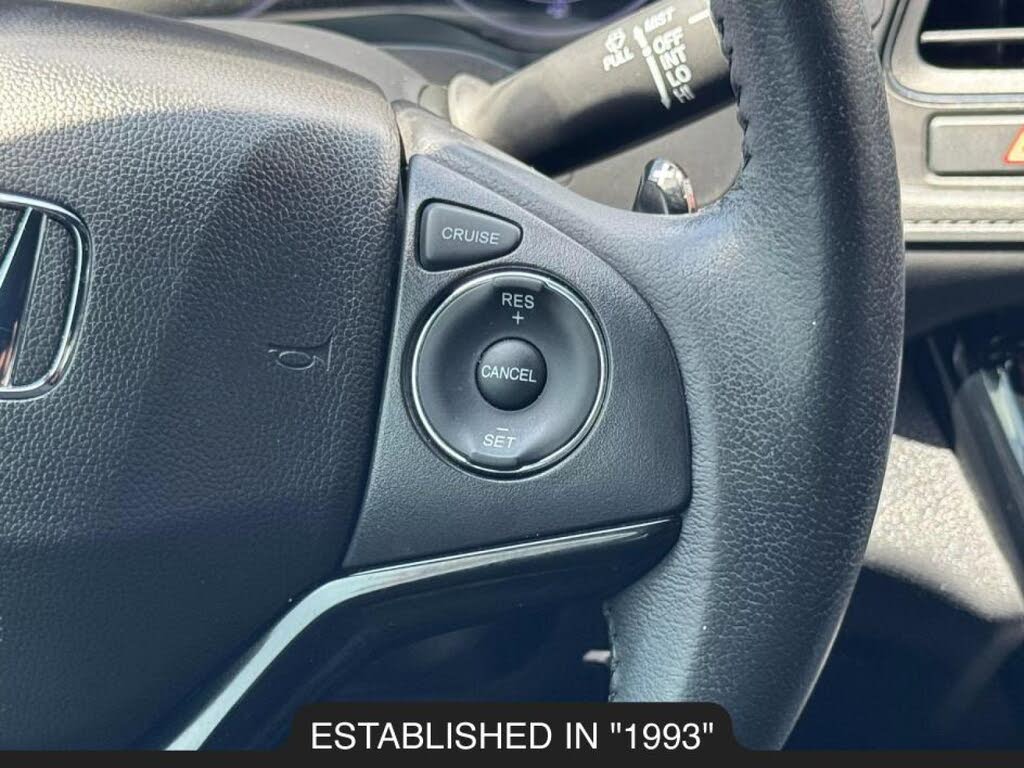 Honda HR-V for sale Las Vegas