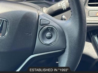 Honda HR-V for sale Las Vegas
