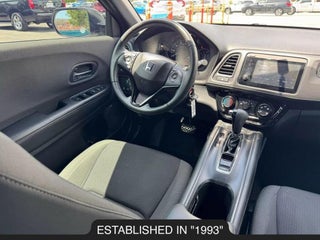 Honda HR-V for sale Las Vegas