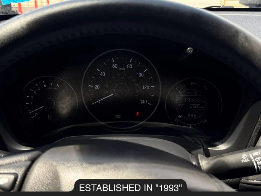 Honda HR-V for sale Las Vegas