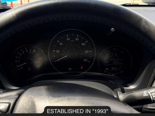 Honda HR-V for sale Las Vegas