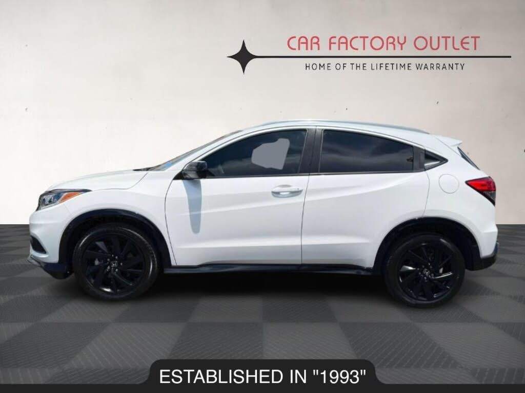 Honda HR-V for sale Las Vegas