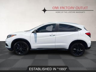 Honda HR-V for sale Las Vegas