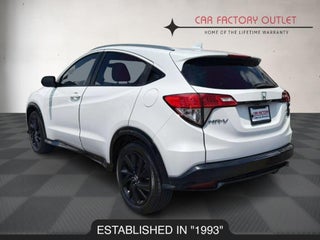 Honda HR-V for sale Las Vegas