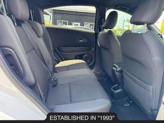 Honda HR-V for sale Las Vegas